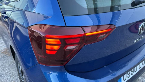 Volkswagen Polo Life 1.0 TSI 70kW (95CV)