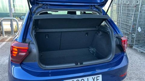 Volkswagen Polo Life 1.0 TSI 70kW (95CV)