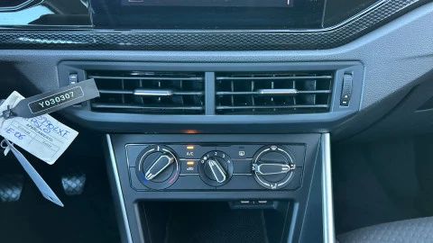 Volkswagen Polo Life 1.0 TSI 70kW (95CV)