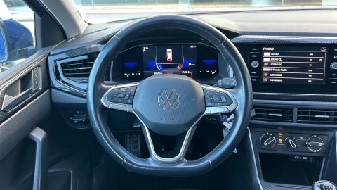 Volkswagen Polo Life 1.0 TSI 70kW (95CV)