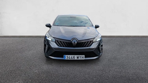 Renault Clio techno Eco-G 100cv (74kW)