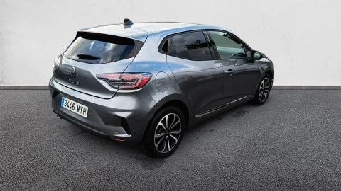 Renault Clio techno Eco-G 100cv (74kW)