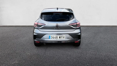 Renault Clio techno Eco-G 100cv (74kW)