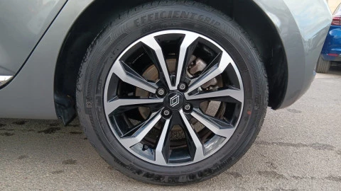 Renault Clio techno Eco-G 100cv (74kW)