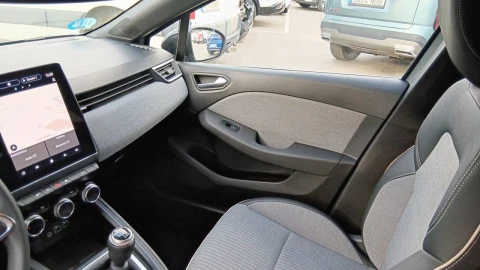 Renault Clio techno Eco-G 100cv (74kW)