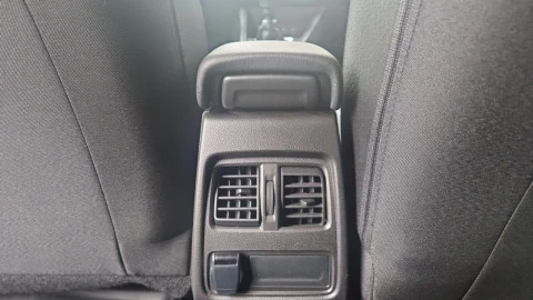 Renault Captur evolution Eco-G 100cv (74 kW)