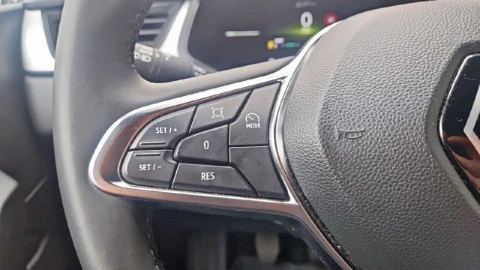 Renault Captur evolution Eco-G 100cv (74 kW)