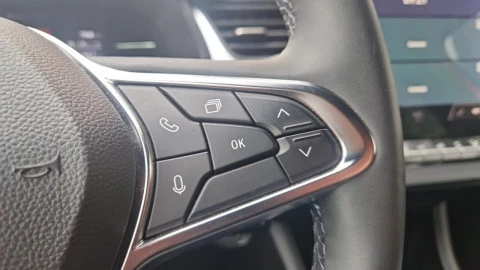 Renault Captur evolution Eco-G 100cv (74 kW)