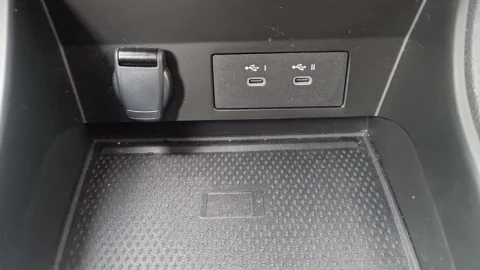 Renault Captur evolution Eco-G 100cv (74 kW)