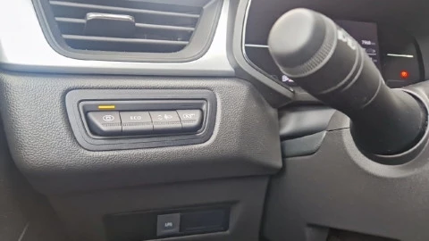 Renault Captur evolution Eco-G 100cv (74 kW)