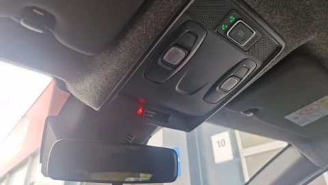 Renault Captur evolution Eco-G 100cv (74 kW)