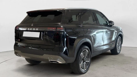 Jaecoo 7 1.6 TGDI 108 kW Select