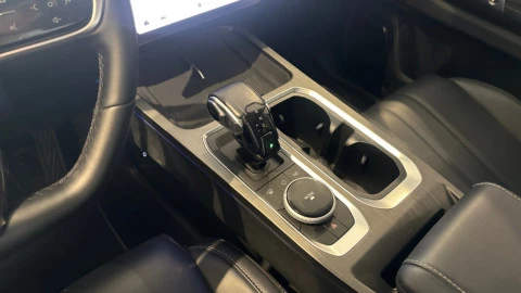 Jaecoo 7 1.6 TGDI 108 kW Select