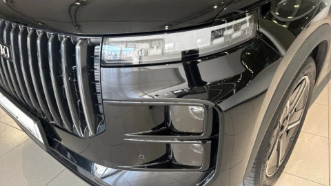 Jaecoo 7 1.6 TGDI 108 kW Select