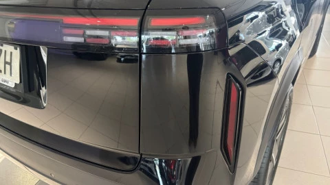 Jaecoo 7 1.6 TGDI 108 kW Select