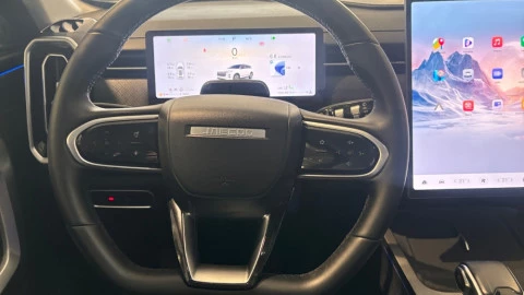 Jaecoo 7 1.6 TGDI 108 kW Select