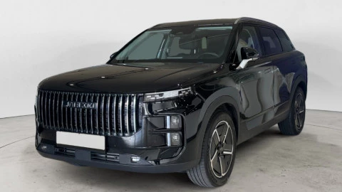 Jaecoo 7 1.6 TGDI 108 kW Select