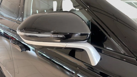 Jaecoo 7 1.6 TGDI 108 kW Select