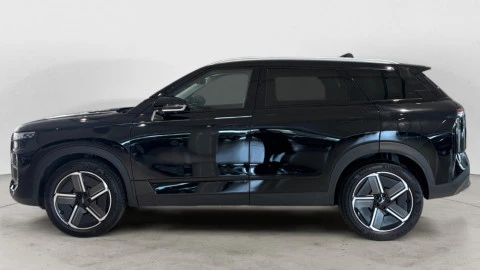 Jaecoo 7 1.6 TGDI 108 kW Select