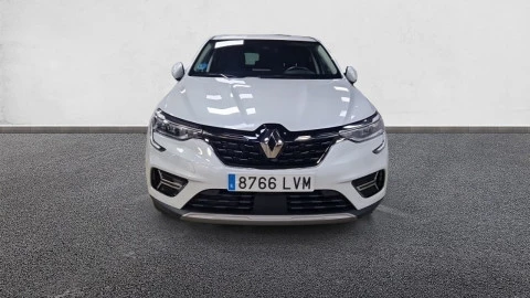 Renault Arkana Zen TCe 103kW(140CV) EDC MicroHíbrido-SS