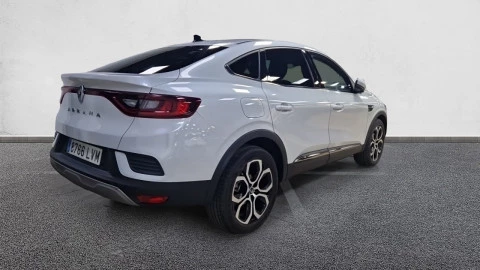 Renault Arkana Zen TCe 103kW(140CV) EDC MicroHíbrido-SS
