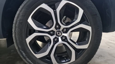 Renault Arkana Zen TCe 103kW(140CV) EDC MicroHíbrido-SS