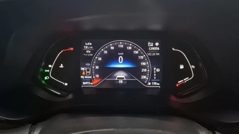 Renault Arkana Zen TCe 103kW(140CV) EDC MicroHíbrido-SS