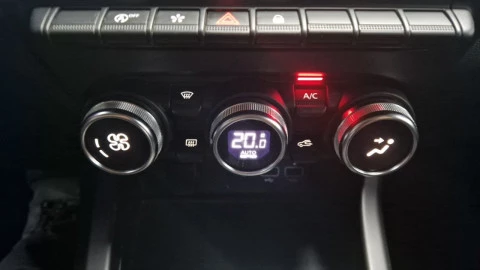 Renault Arkana Zen TCe 103kW(140CV) EDC MicroHíbrido-SS