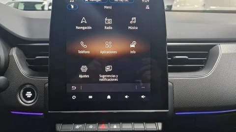 Renault Arkana Zen TCe 103kW(140CV) EDC MicroHíbrido-SS