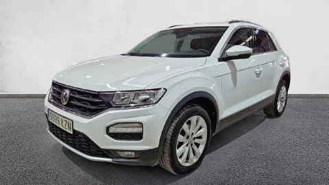 Volkswagen T-Roc Advance 1.0 TSI 85kW (115CV)