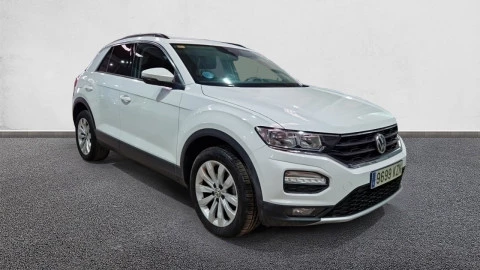 Volkswagen T-Roc Advance 1.0 TSI 85kW (115CV)