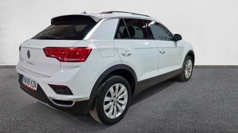 Volkswagen T-Roc Advance 1.0 TSI 85kW (115CV)