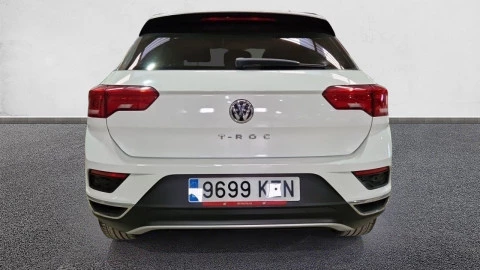 Volkswagen T-Roc Advance 1.0 TSI 85kW (115CV)