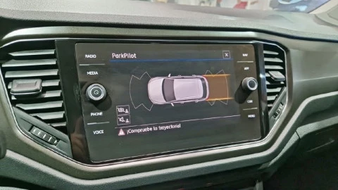 Volkswagen T-Roc Advance 1.0 TSI 85kW (115CV)