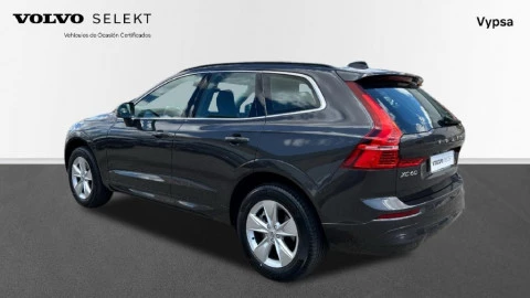 Volvo XC60 2.0 B4 G Core Pro Auto