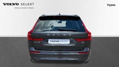 Volvo XC60 2.0 B4 G Core Pro Auto