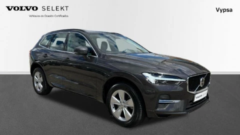 Volvo XC60 2.0 B4 G Core Pro Auto