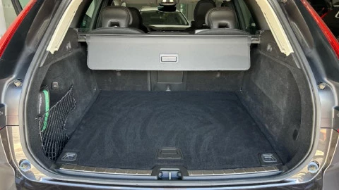 Volvo XC60 2.0 B4 G Core Pro Auto