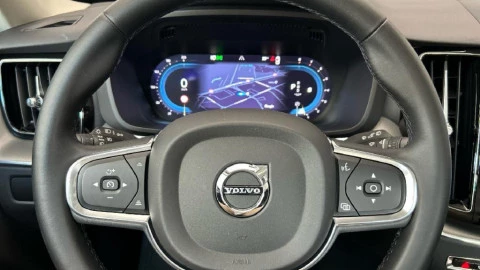 Volvo XC60 2.0 B4 G Core Pro Auto