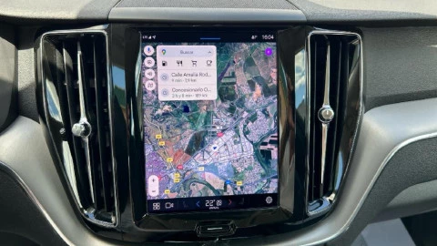 Volvo XC60 2.0 B4 G Core Pro Auto