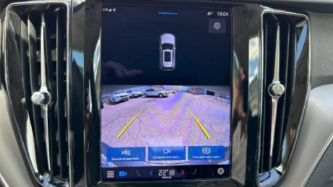 Volvo XC60 2.0 B4 G Core Pro Auto