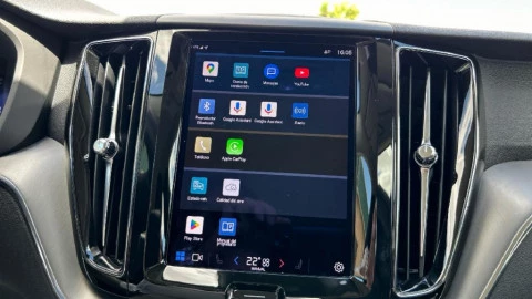 Volvo XC60 2.0 B4 G Core Pro Auto