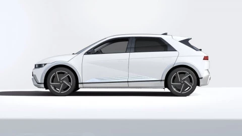 Hyundai IONIQ 5 84KWH 168KW (228CV) Star RWD