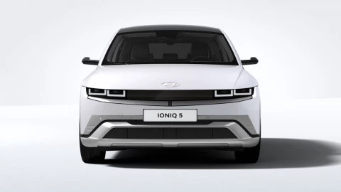Hyundai IONIQ 5 84KWH 168KW (228CV) Star RWD