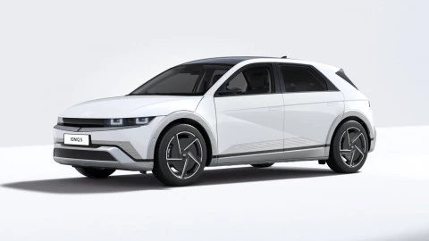 Hyundai IONIQ 5 84KWH 168KW (228CV) Star RWD