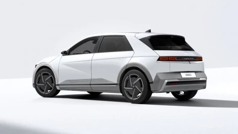 Hyundai IONIQ 5 84KWH 168KW (228CV) Star RWD