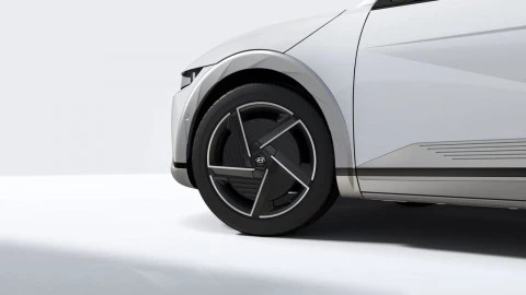 Hyundai IONIQ 5 84KWH 168KW (228CV) Star RWD