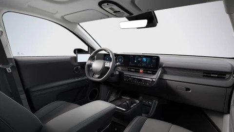 Hyundai IONIQ 5 84KWH 168KW (228CV) Star RWD