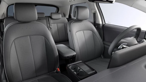 Hyundai IONIQ 5 84KWH 168KW (228CV) Star RWD