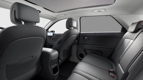 Hyundai IONIQ 5 84KWH 168KW (228CV) Star RWD